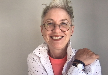 Lisa Cartwright