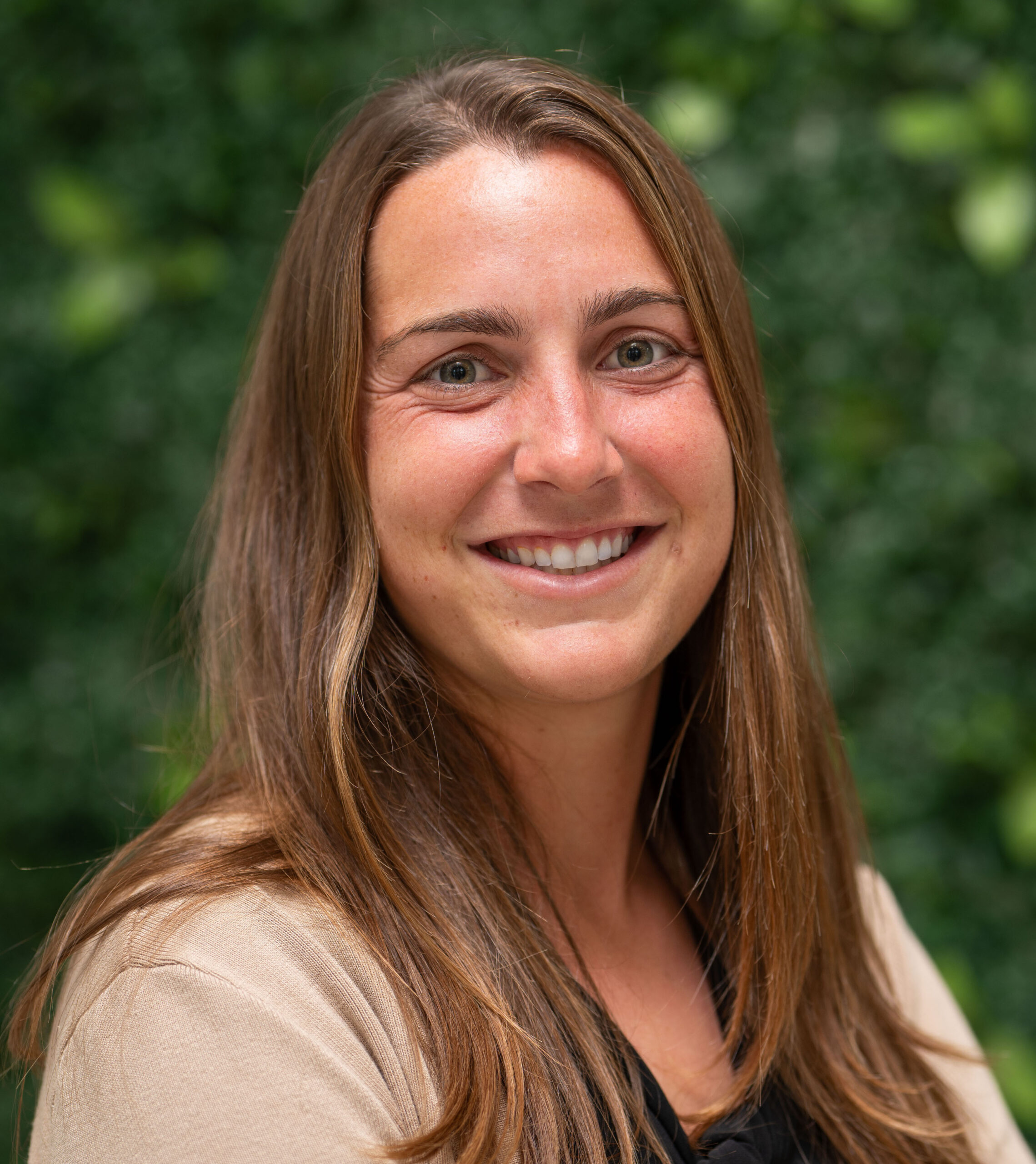 Emily Aiken headshot